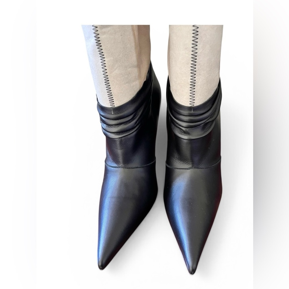 NWT Christian Louboutin X Maison Margiela Xrismarteen Boots ISO Teyana Sz 36.5 - Picture 6 of 10
